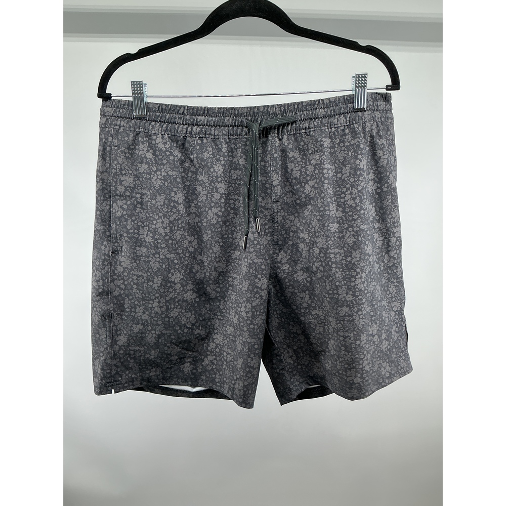 Italian Swim Trunks - 7"